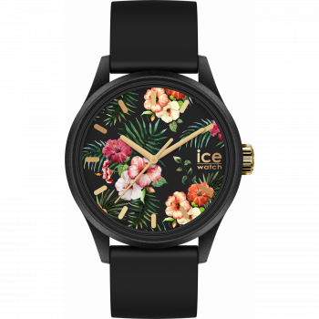 Ice Watch® Analogique 'Ice Solar Power - Colonial' Femmes's Regarder 020597