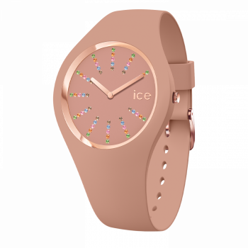 Ice Watch® Analogique 'Ice Cosmos - Celest Clay' Femmes Montre 021045