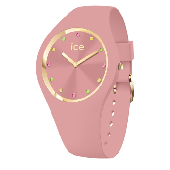 Ice Watch® Analogique 'Ice Cosmos - Quartz Pink' Femmes Montre 022359