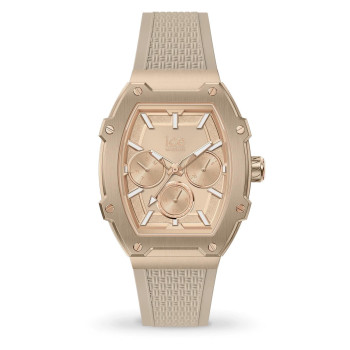 Ice Watch® Multi-cadrans 'Ice Boliday - Timeless Taupe' Femmes Montre (Petite) 022861