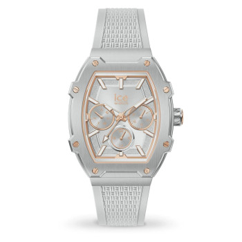 Ice Watch® Multi-cadrans 'Ice Boliday - Grey Shades' Femmes Montre (Petite) 022862