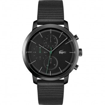 Lacoste® Multi-cadrans 'Replay' Hommes Montre 2011177