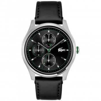 Lacoste® Multi-cadrans 'Musketeer' Hommes Montre 2011209