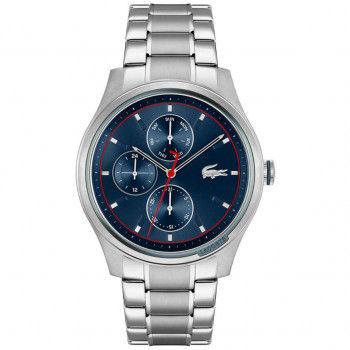 Lacoste® Multi-cadrans 'Musketeer' Hommes Montre 2011211