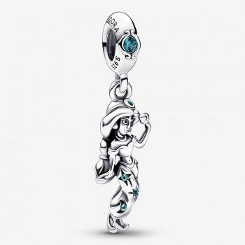 Pandora® 'Disney Aladdin' Femmes Argent Charm - Argent 792343C01