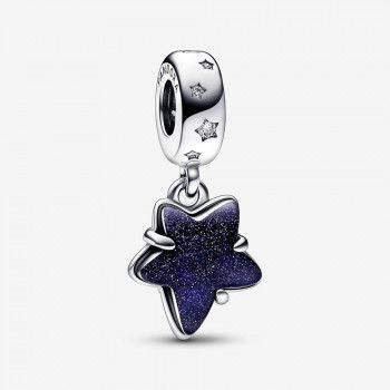 Pandora® 'Celestial' Femmes Argent Charm - Argent 792368C01