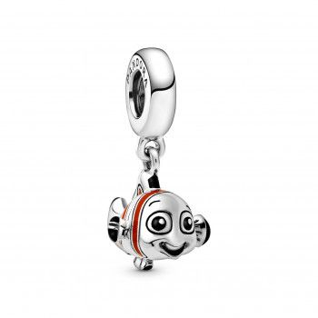 Pandora® 'Disney Finding Nemo' Femmes Argent Charm - Argent 798847C01