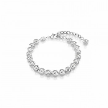 Swarovski® 'Imber' Femmes Bracelet - Argent 5682666