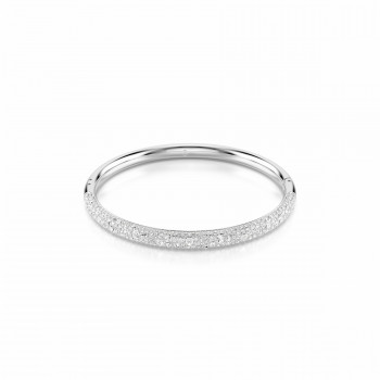 Swarovski® 'Meteora' Femmes Bracelet - Argent 5684241