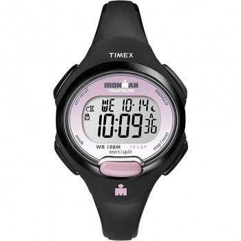 Timex® Digital 'Ironman Triatlon' Femmes's Regarder T5K522