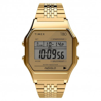 Timex® Digital 'T80' Mixte Montre TW2R79200