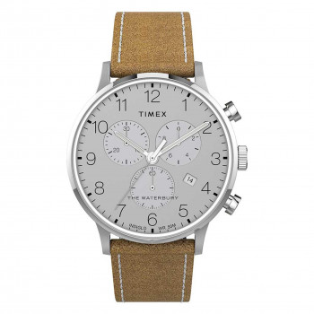 Timex® Chronographe 'Waterbury' Hommes Montre TW2T71200