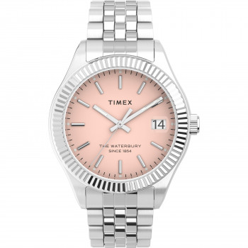Timex® Analogique 'Waterbury Legacy' Femmes Montre TW2V31500