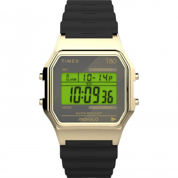 Timex® Digital 'T80' Hommes Montre TW2V41000