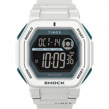 Timex® Digital 'Command Encounter' Men's Watch TW2V63600