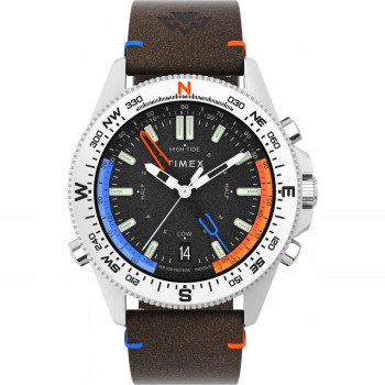 Timex® Analogique 'Expedition North Tide-temp-compass' Hommes Montre TW2V64400