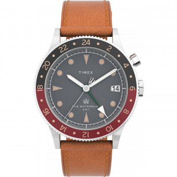 Timex® Analogique 'Waterbury Traditional' Hommes Montre TW2V74000