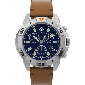 Timex® Chronographe 'Expedition North Ridge' Hommes Montre TW2W16300
