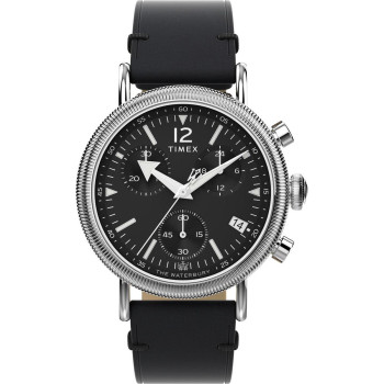 Timex® Chronographe 'Waterbury Standard' Hommes Montre TW2W20600