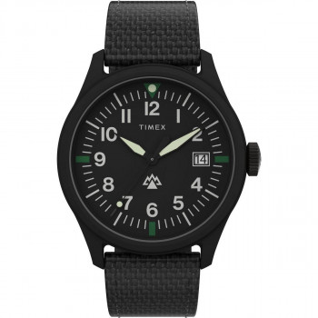 Timex® Analogique 'Expedition North® Traprock' Hommes Montre TW2W23400