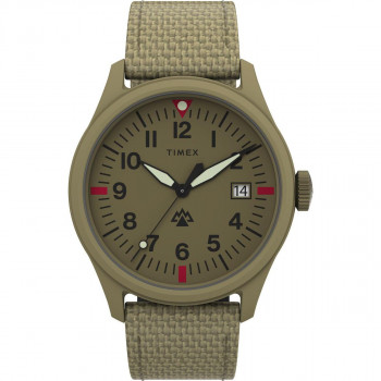 Timex® Analogique 'Expedition North® Traprock' Hommes Montre TW2W23500