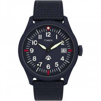 Timex® Analogique 'Expedition North® Traprock' Hommes Montre TW2W23600