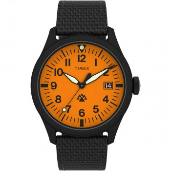 Timex® Analogique 'Expedition North Traprock' Hommes Montre TW2W23700