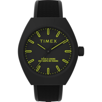 Timex® Analogique 'Waterbury Classic' Mixte Montre TW2W42400