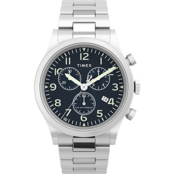 Timex® Analogique 'Expedition North Traprock' Hommes Montre TW2W48200