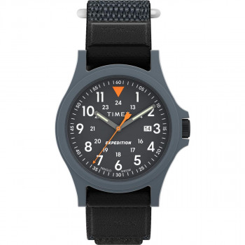 Timex® Analogique 'Expedition Acadia' Hommes Montre TW4B29500