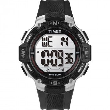 Timex® Digital 'Dgtl' Hommes Regarder TW5M41200