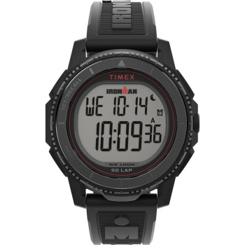 Timex® Digital 'Adrenaline' Hommes Montre TW5M57800