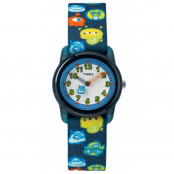 Timex® Analogique 'Time Machines' Enfant Montre TW7C25800