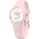 Ice Watch® Analogique 'Ice Fantasia - Unicorn Pink' Filles Montre (Super Petit) 018422
