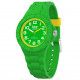 Ice Watch® Analogique 'Ice Hero - Green Elf' Enfant Montre (Super Petit) 020323