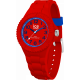 Ice Watch® Analogique 'Ice Hero - Red Pirate' Enfant Montre (Super Petit) 020325
