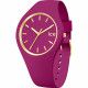 Ice Watch® Analogique 'Ice Glam Brushed - Orchid' Femmes Montre (Moyen) 020541