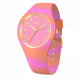 Ice Watch® Analogique 'Ice Tie And Dye - Coral' Femmes Montre 020948