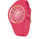 Ice Watch® Analogique 'Ice Glam Secret - Pinky' Femmes Montre (Petite) 021328
