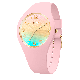 Ice Watch® Analogique 'Ice Horizon - Pink Girly' Femmes Montre (Petite) 021362