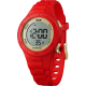 Ice Watch® Digital 'Ice Digit - Red Gold' Enfant Montre (Petite) 021620