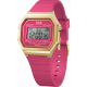 Ice Watch® Digital 'Ice Digit Retro - Raspberry Sorbet' Femmes Montre 022050