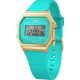 Ice Watch® Digital 'Ice Digit Retro - Blue Curacao' Femmes Montre 022055
