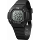 Ice Watch® Digital 'Ice Digit Ultra - Black' Mixte Montre 022094