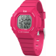 Ice Watch® Digital 'Ice Digit Ultra - Pink' Femmes Montre 022100