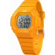 Ice Watch® Digital 'Ice Digit Ultra - Orange' Femmes Montre 022102