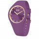 Ice Watch® Analogique 'Ice Cosmos - Purple Magic' Femmes Montre 022286