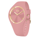 Ice Watch® Analogique 'Ice Cosmos - Quartz Pink' Femmes Montre 022359