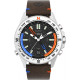 Timex® Analogique 'Tide/temp/compass' Hommes Montre TW2V64400