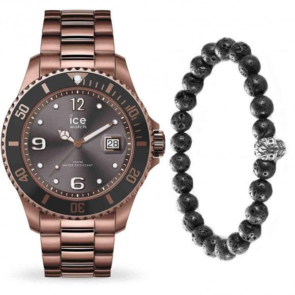 Ormoda | Montres et bijoux €69.5 (Large) Watch® | Styles | 40% de remiseIce 018926 Marques et | Montre Analogique Jusqu\'à Hommes Nombreux